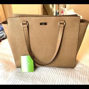 Kate spade Bristol Drive Eliza Tote
